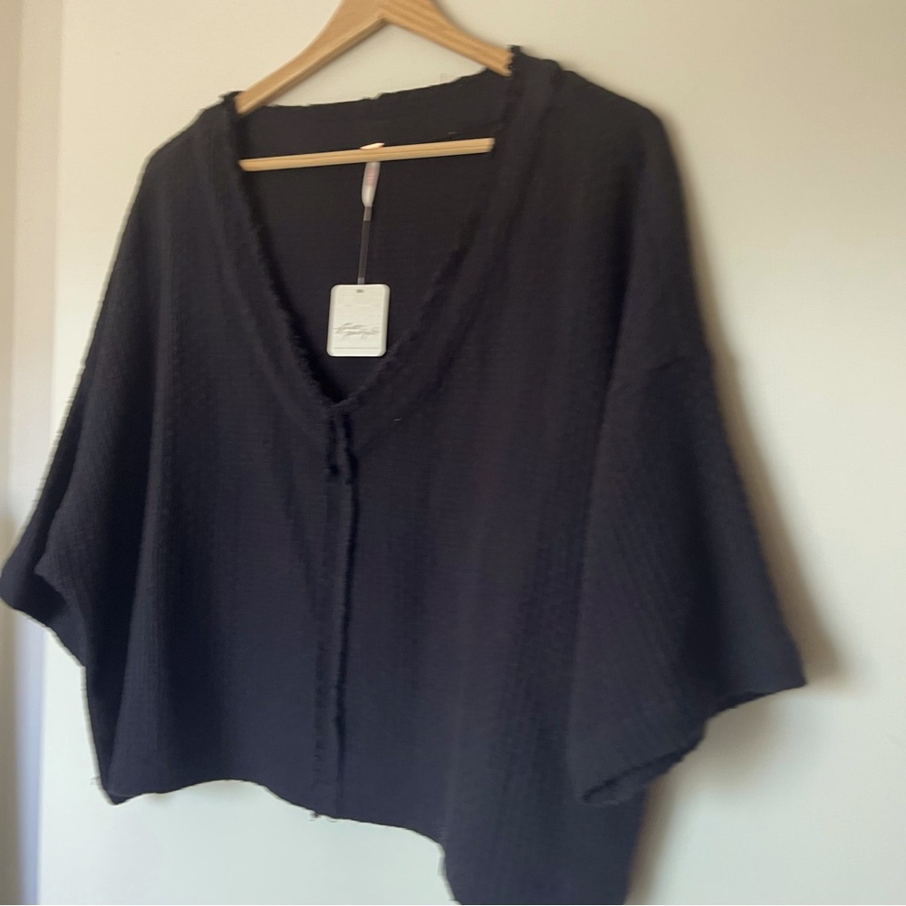 SOLD! Free People, Top, M
